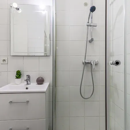 Palais Clemenceau By Interhome Apartmán Nice