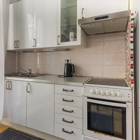 Palais Clemenceau By Interhome *