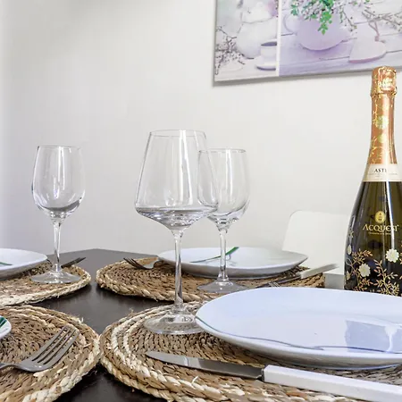 Palais Clemenceau By Interhome ニース