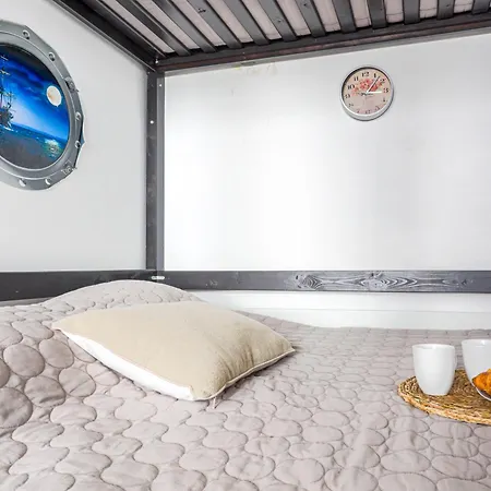 Daire Palais Clemenceau By Interhome Nice