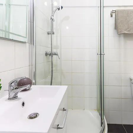 Palais Clemenceau By Interhome ニース