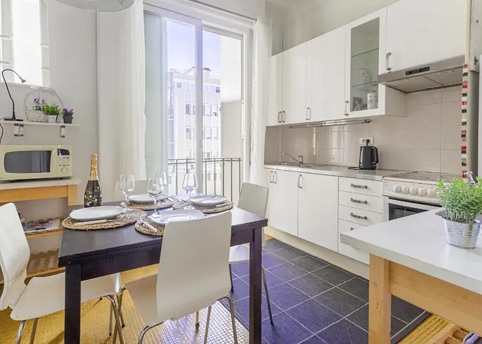 Palais Clemenceau By Interhome Appartement *