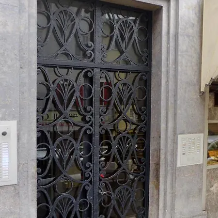 Palais Clemenceau By Interhome Apartment