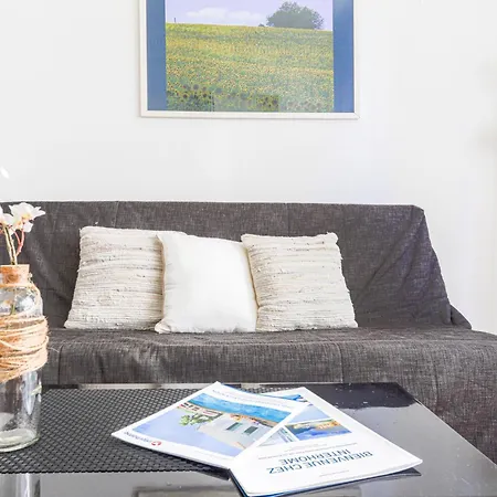 Palais Clemenceau By Interhome *