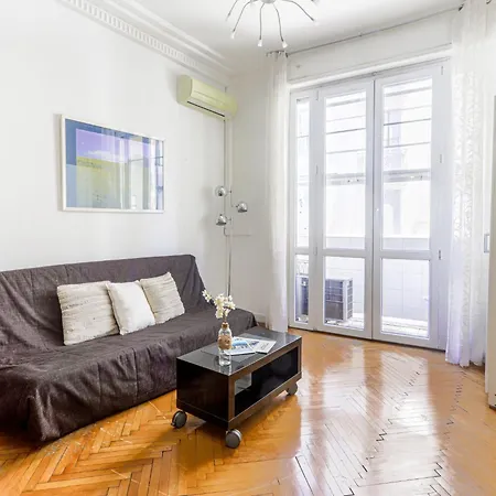 Palais Clemenceau By Interhome * نيس