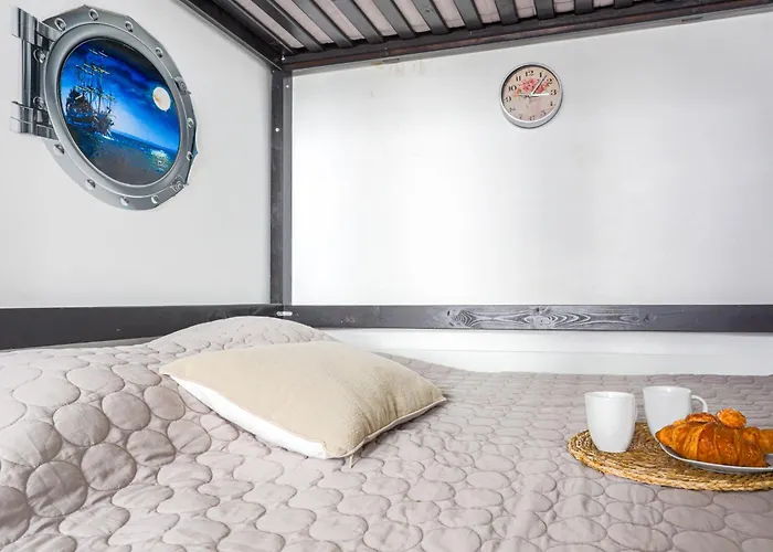 شقة Palais Clemenceau By Interhome نيس