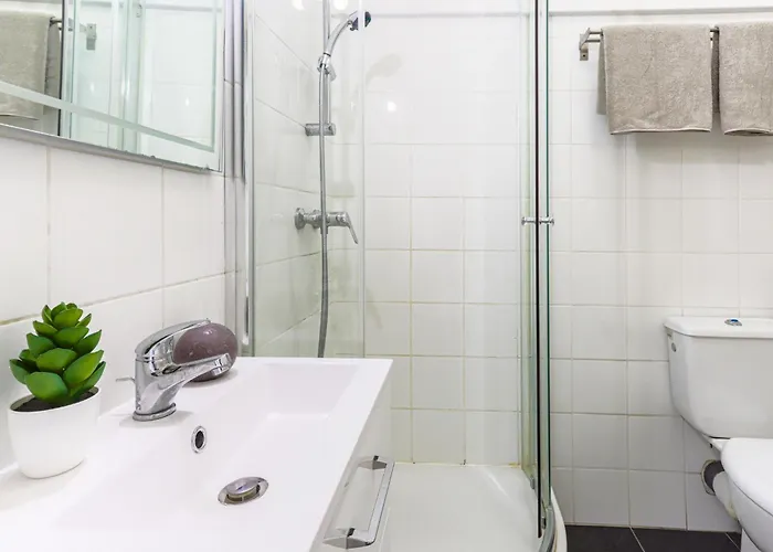 Palais Clemenceau By Interhome نيس