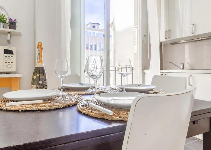 شقة Palais Clemenceau By Interhome *